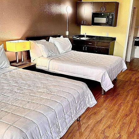 Travelodge By Wyndham Baton Rouge East Phòng bức ảnh
