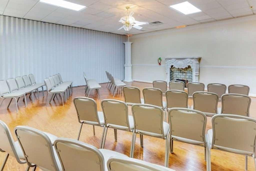 Travelodge By Wyndham Baton Rouge East Tiện nghi bức ảnh