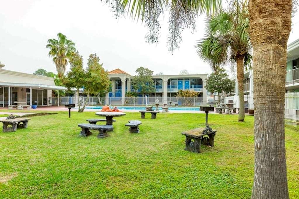 Travelodge By Wyndham Baton Rouge East Tiện nghi bức ảnh